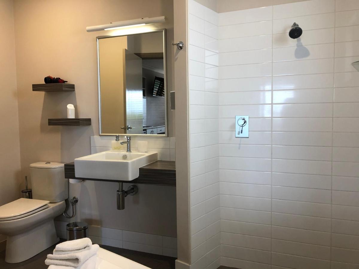 Saltair Luxury Accommodation - Adults Only Albany Eksteriør billede