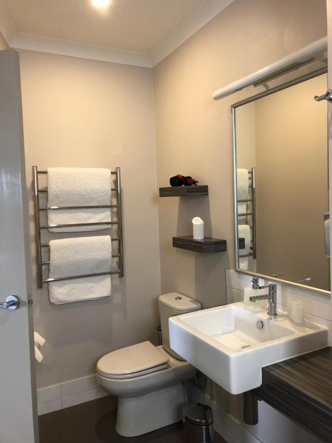 Saltair Luxury Accommodation - Adults Only Albany Eksteriør billede