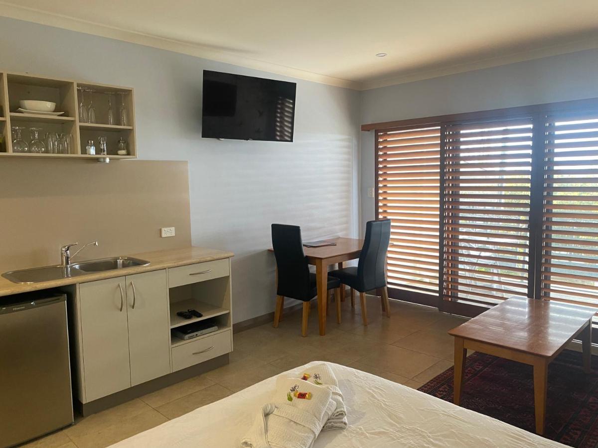 Saltair Luxury Accommodation - Adults Only Albany Eksteriør billede