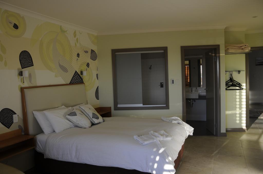 Saltair Luxury Accommodation - Adults Only Albany Værelse billede