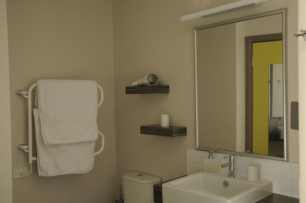 Saltair Luxury Accommodation - Adults Only Albany Værelse billede