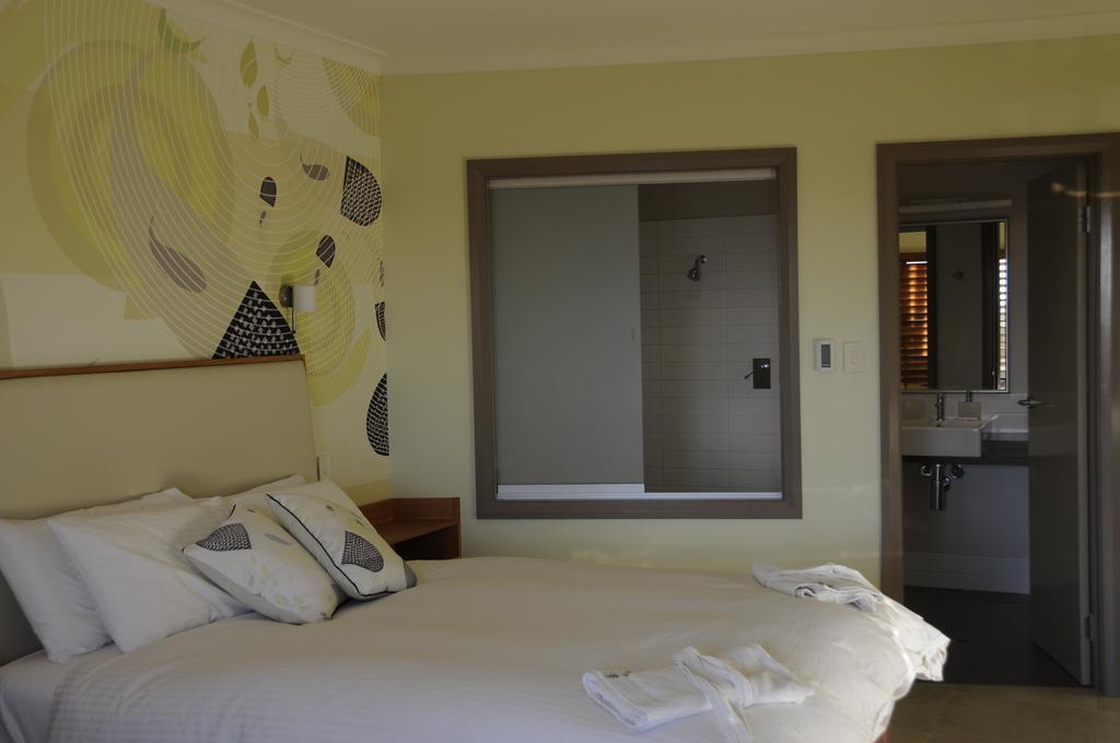 Saltair Luxury Accommodation - Adults Only Albany Værelse billede