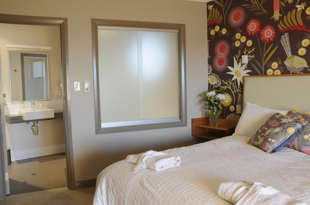 Saltair Luxury Accommodation - Adults Only Albany Værelse billede