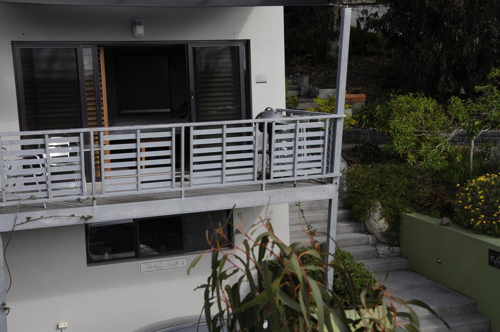 Saltair Luxury Accommodation - Adults Only Albany Værelse billede