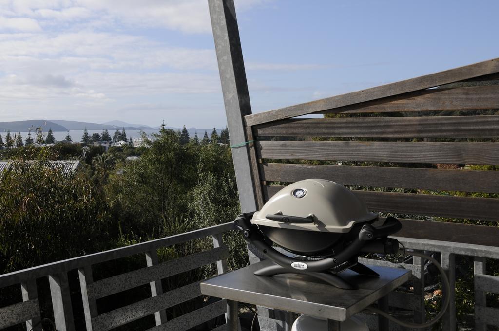 Saltair Luxury Accommodation - Adults Only Albany Værelse billede