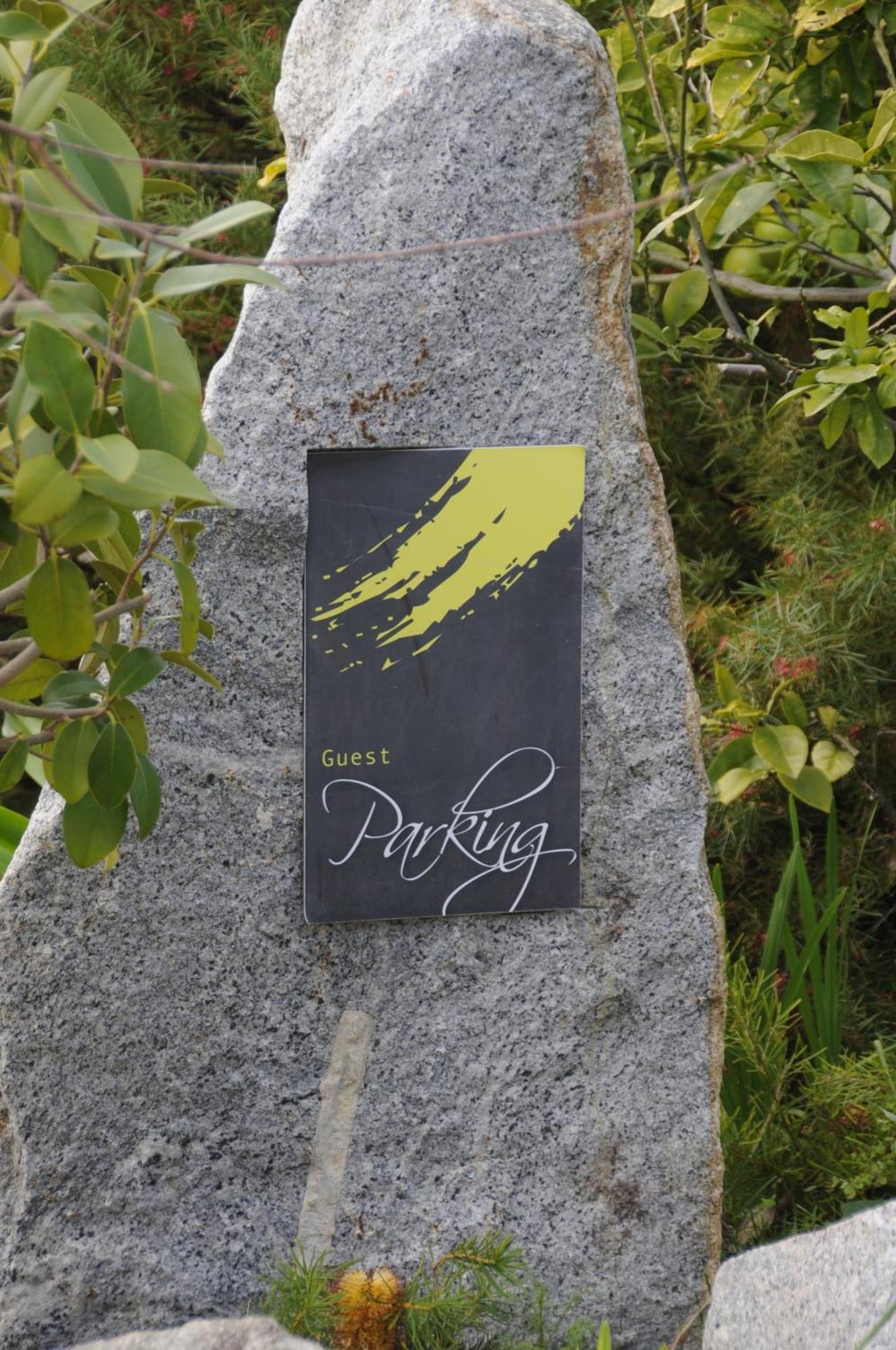 Saltair Luxury Accommodation - Adults Only Albany Eksteriør billede