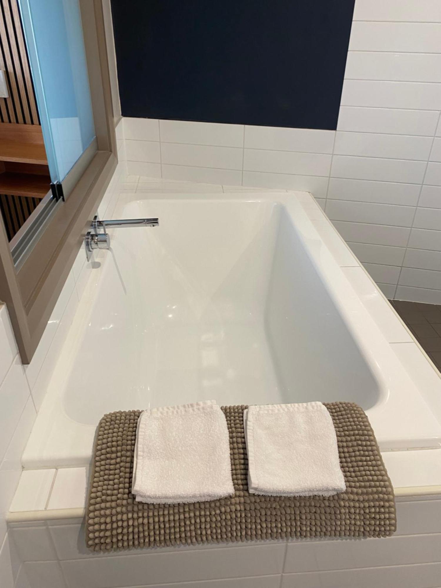 Saltair Luxury Accommodation - Adults Only Albany Eksteriør billede